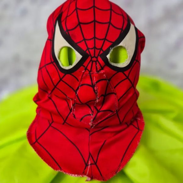 Spiderman