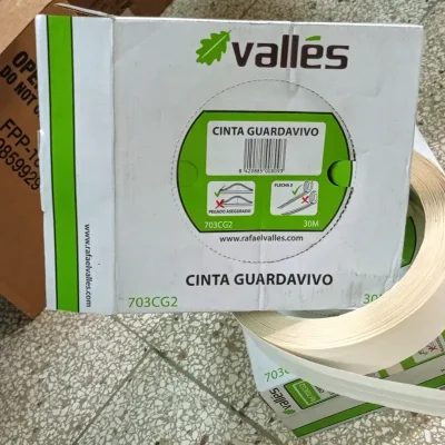 Cinta Guardavivo 30m