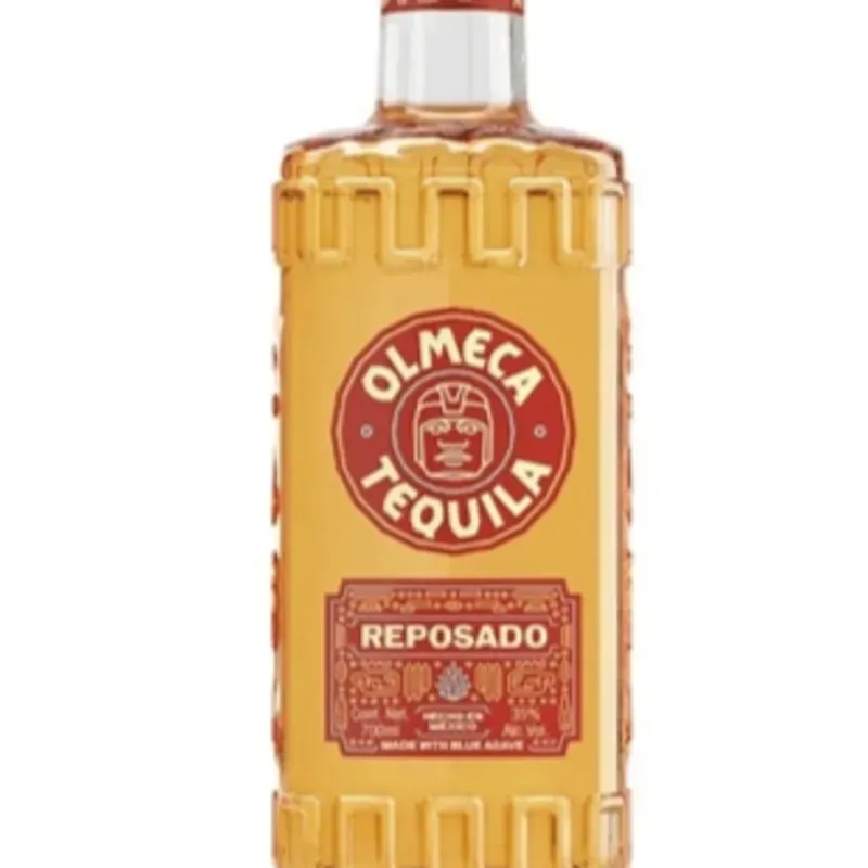OLMECA REPOSADO