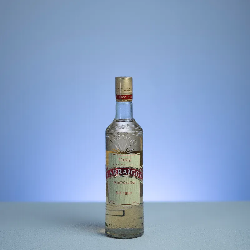 Arraigo Tequila Reposado