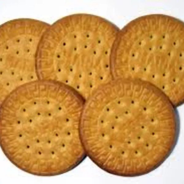 GALLETAS MARIA