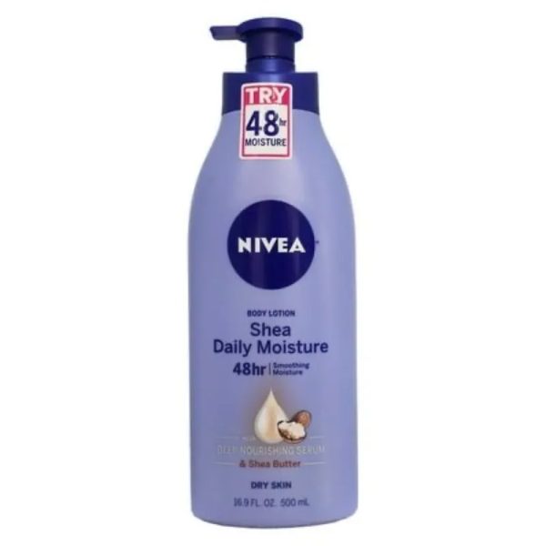 Crema Nivea