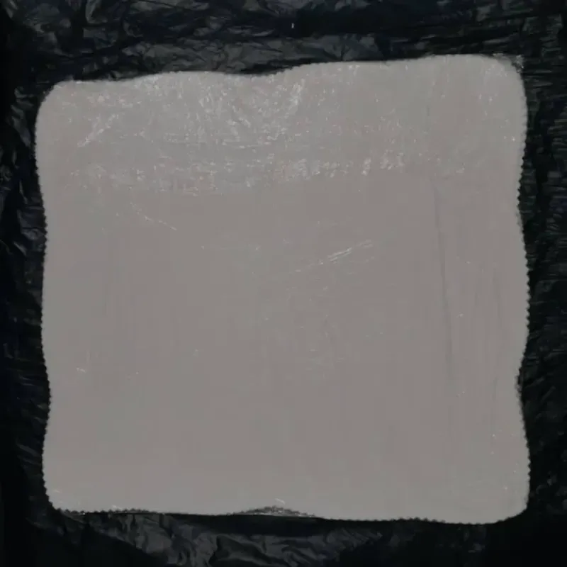 Blonda Rectangular para cake