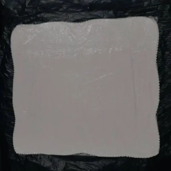 Blonda Rectangular para cake