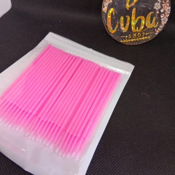 Microbrush