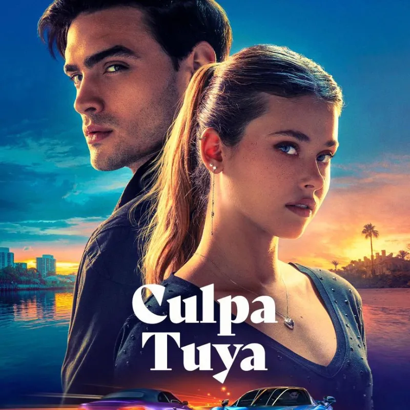 Culpa Tuya