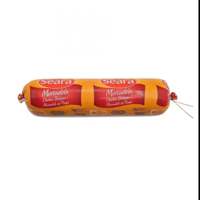 Mortadella