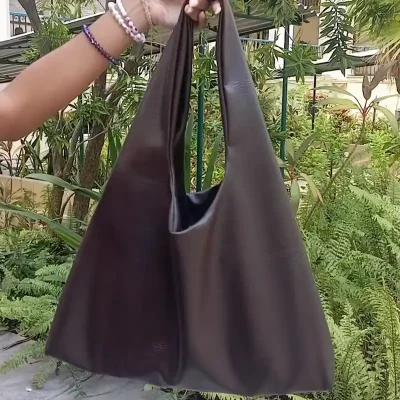 Bolso Boho
