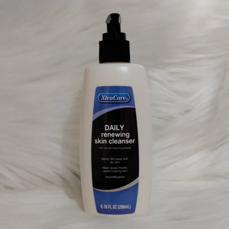 Limpiador Facial - XtraCare