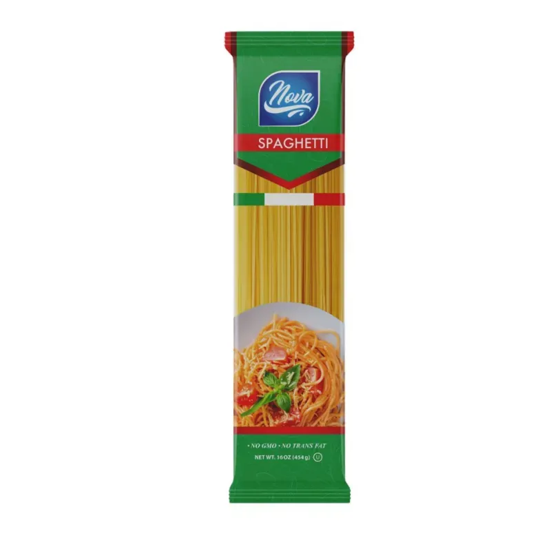 Spaghetti