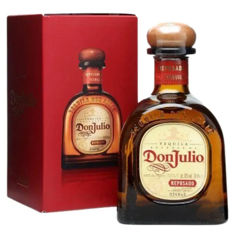 Tequila Don Julio Reposado 750 ml