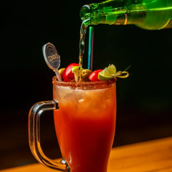 Michelada