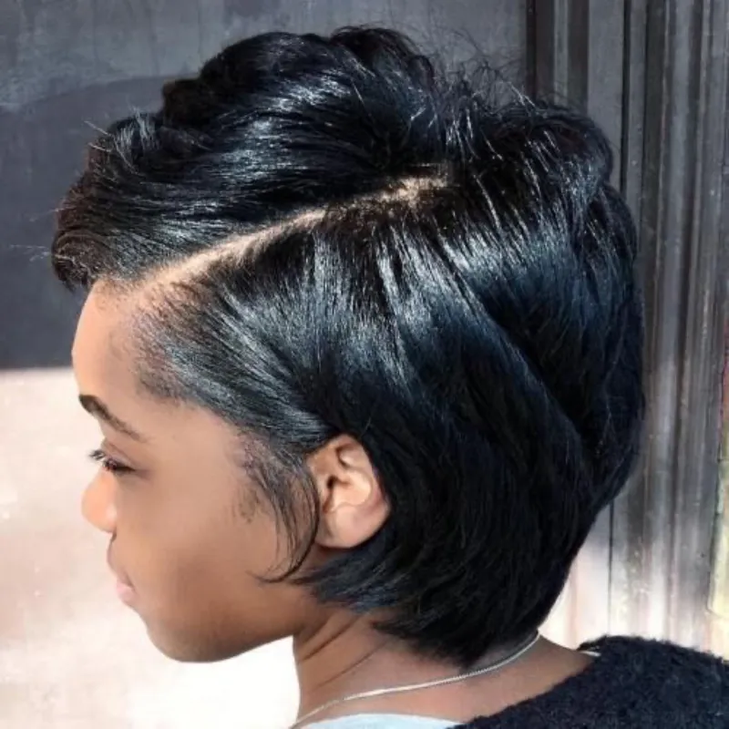 Crema desrizante cabello corto