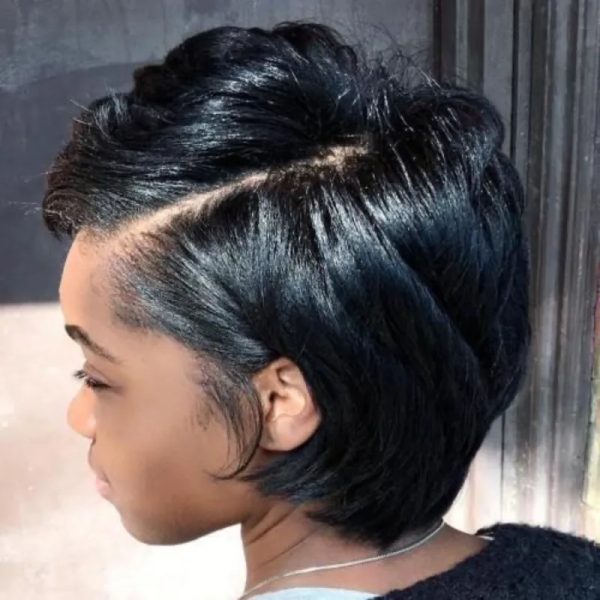 Crema desrizante cabello corto
