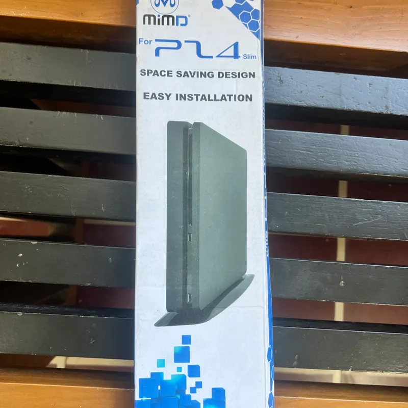 PS4 Slim Stand