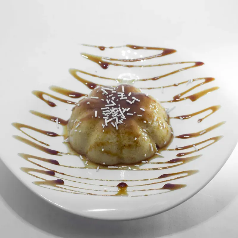 Flan