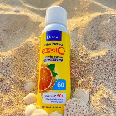Protector Solar Disaar