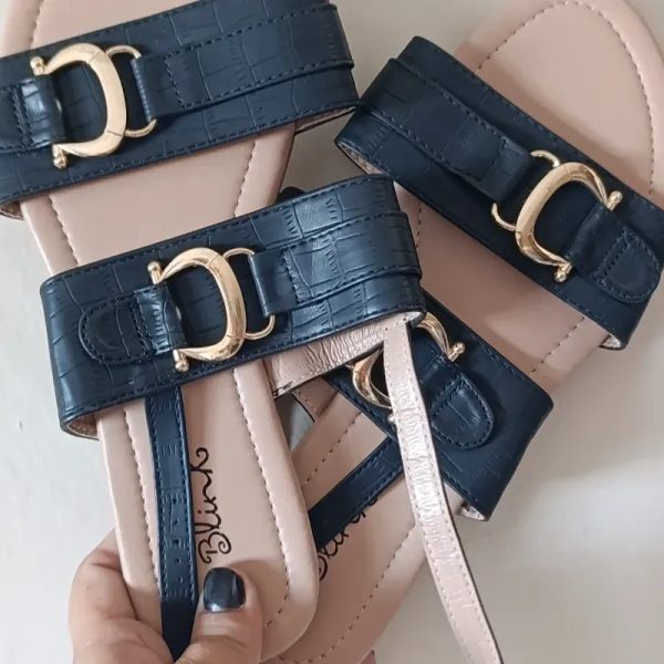 Sandalia casual