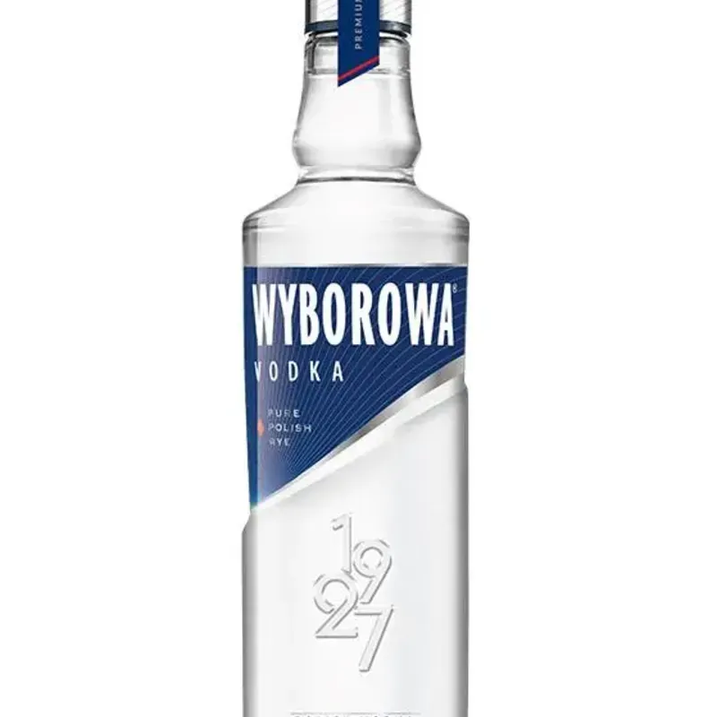 Vodka Wyborowa