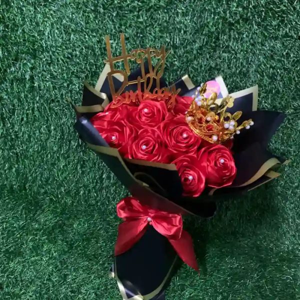 Ramo Happy Birthday