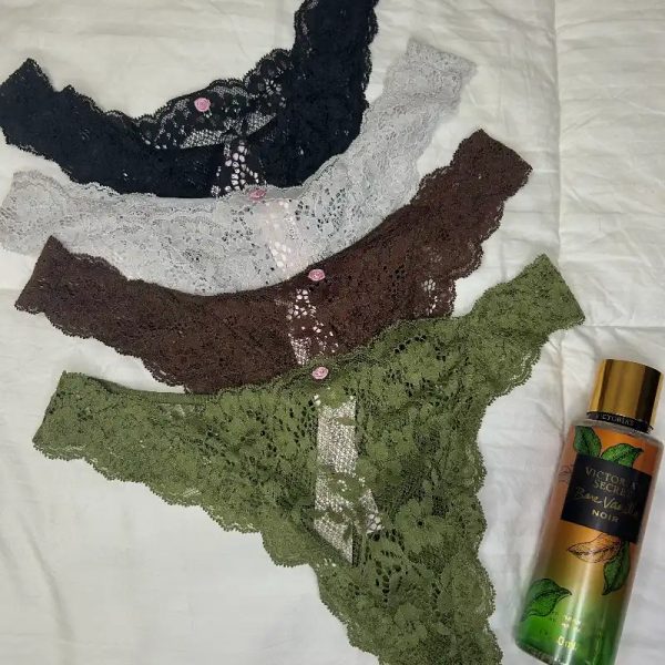 Victoria’s Secret