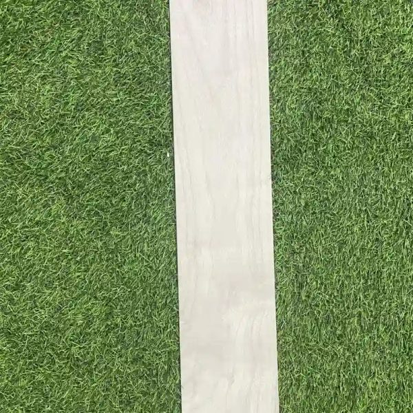 Losa de porcelanato imitación madera