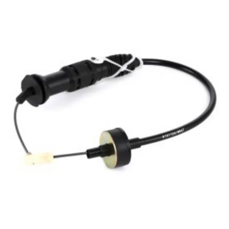 Cable de cloche autorregulable