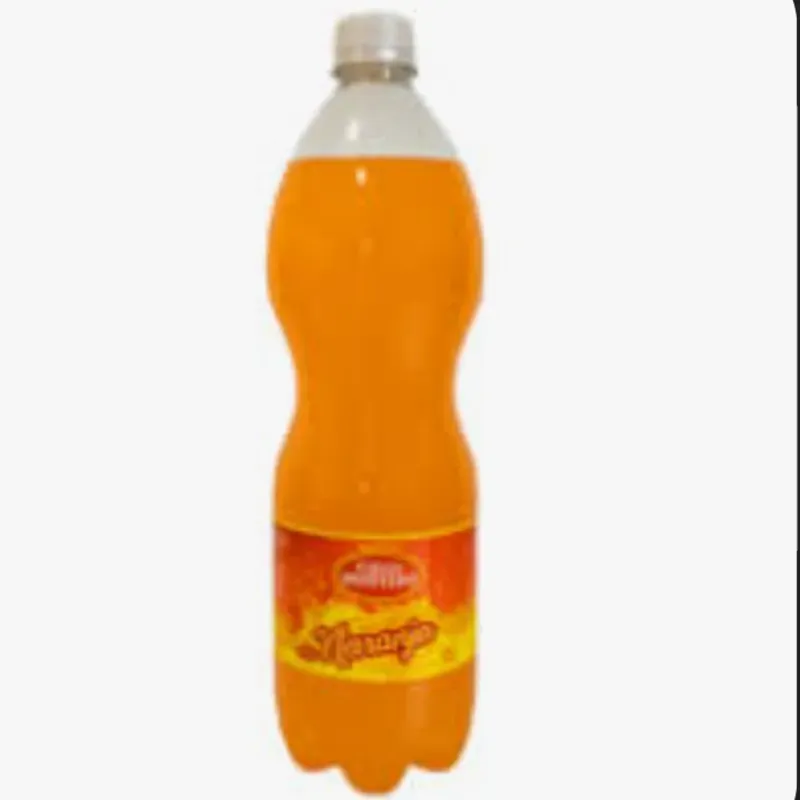 Refresco de pomo