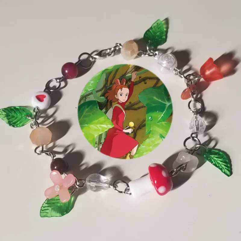 Pulsera Arrietty