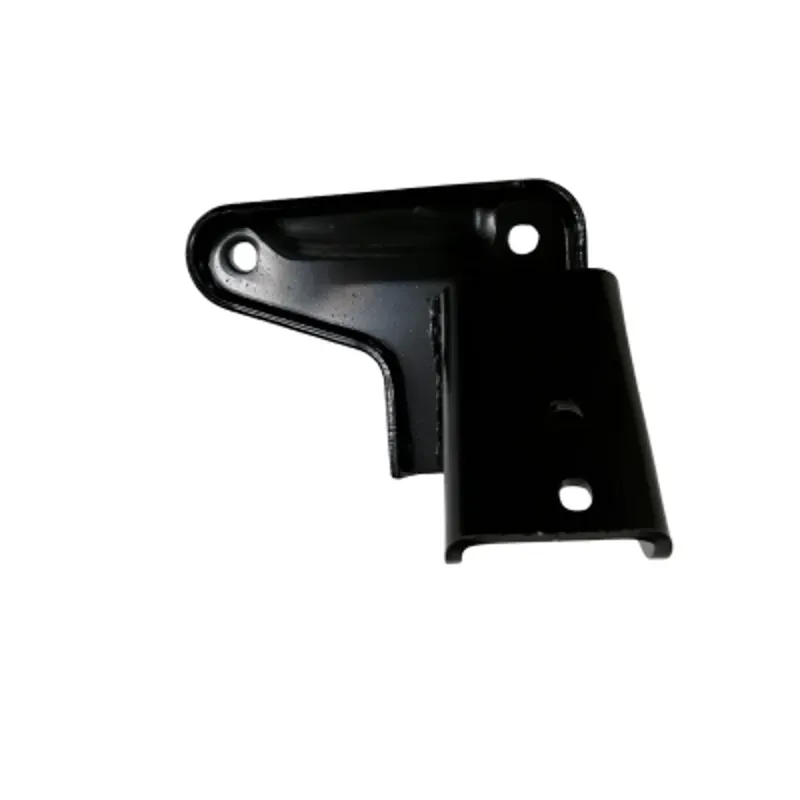 Conjunto de apoyo a la izquierda M4 JAC