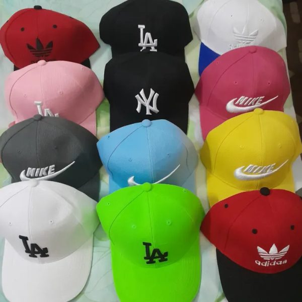 Gorras