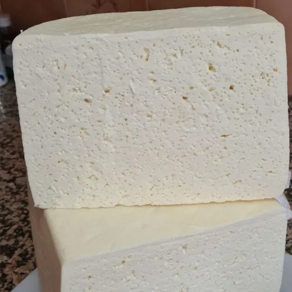 Queso Banco