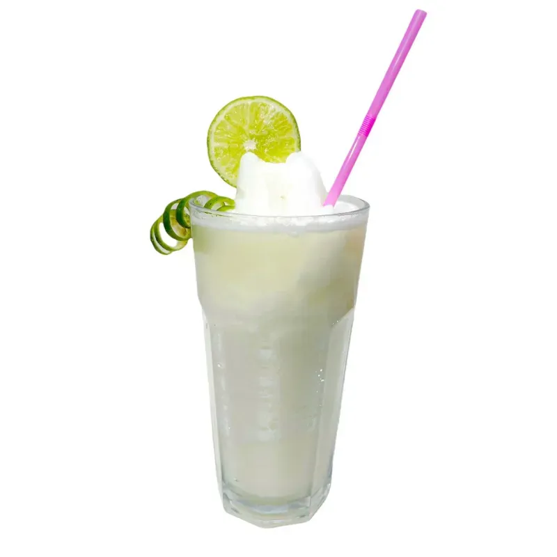 Limonada Frappé