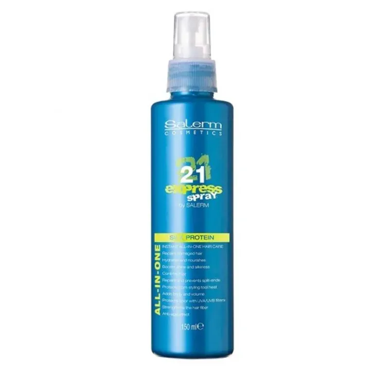 Salerm 21 Express Spray - 190 ML