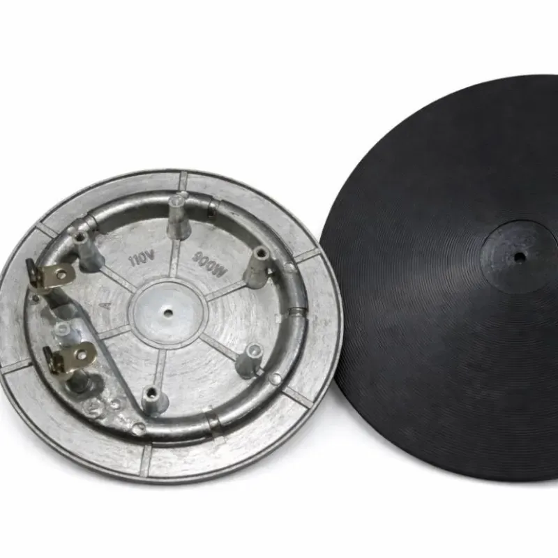 Resistencia para olla multipropósito