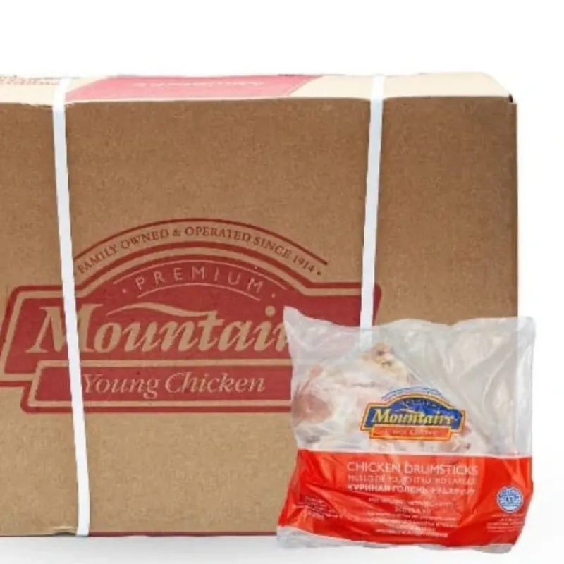 Paquete de Pollo 2.2kg