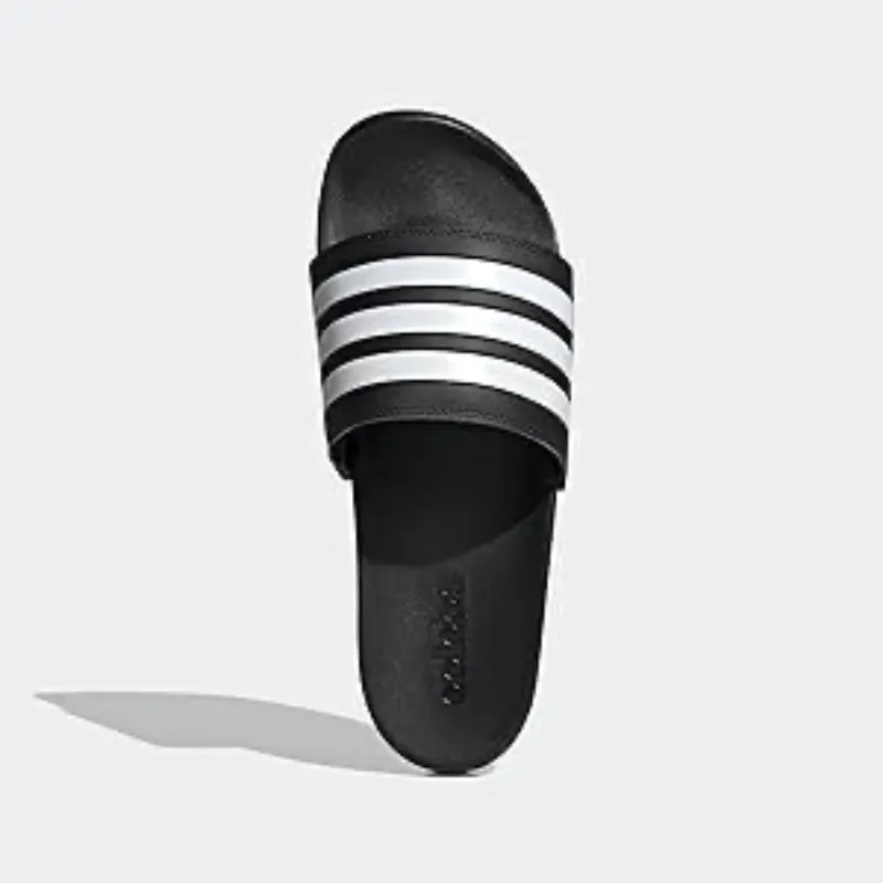 Chancletas Adidas originales # 10