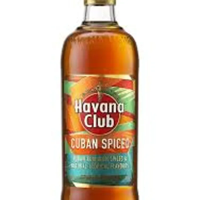 Havana Club Cuban Spiced