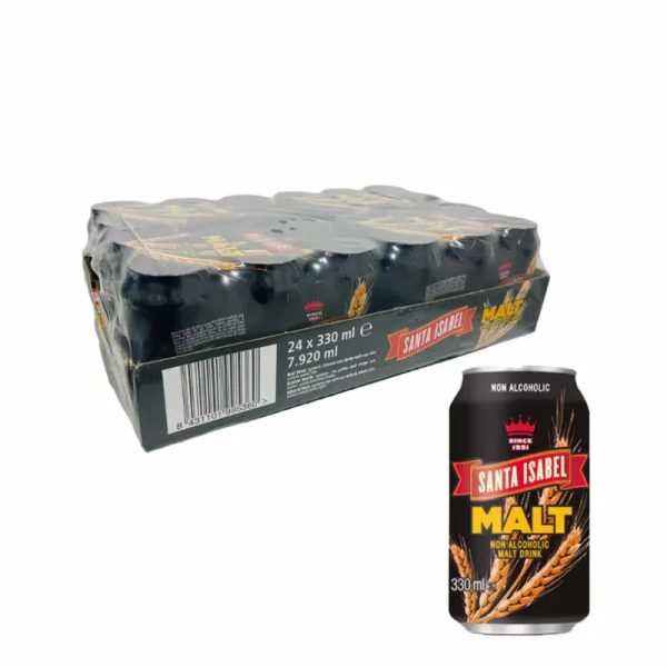 Cajas Maltas