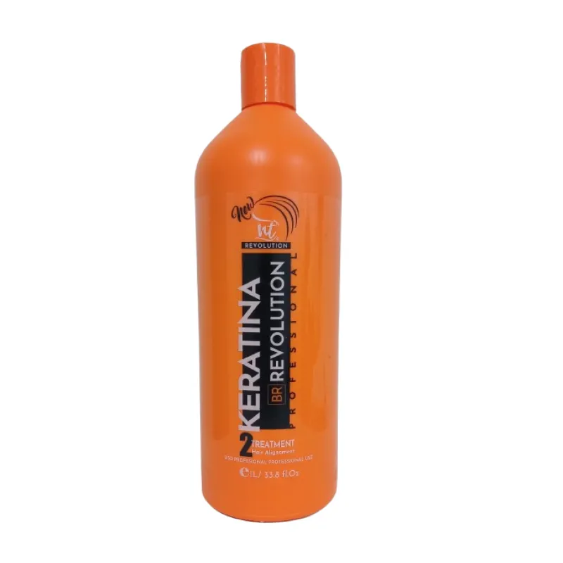 Keratina REVOLUTION 33.8 oz