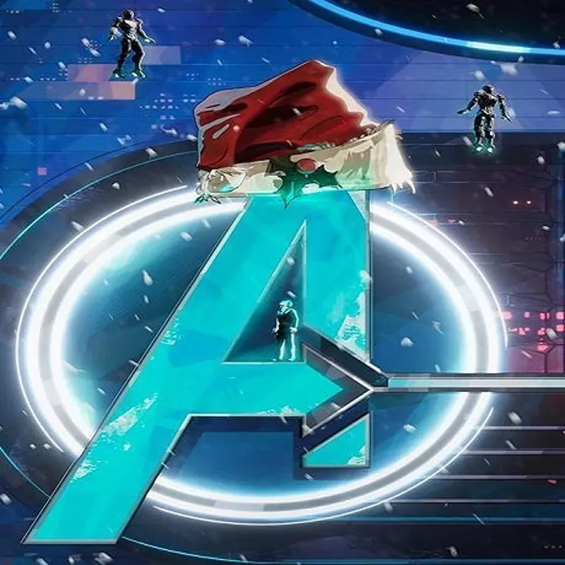 What If... (Temporada 2) [9 Cap] UHD