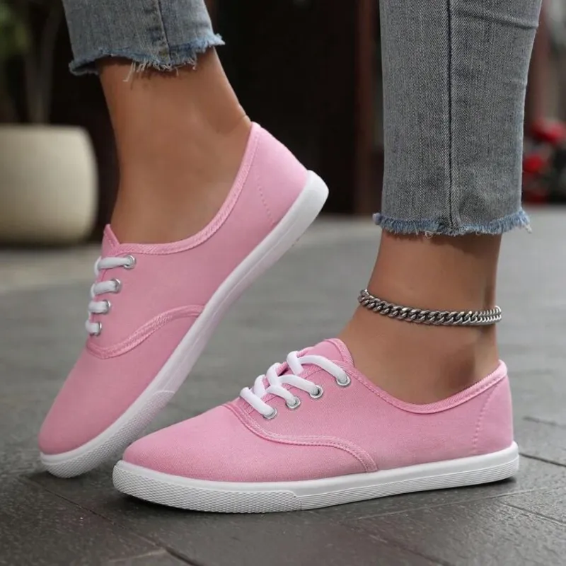 Tenis rosa