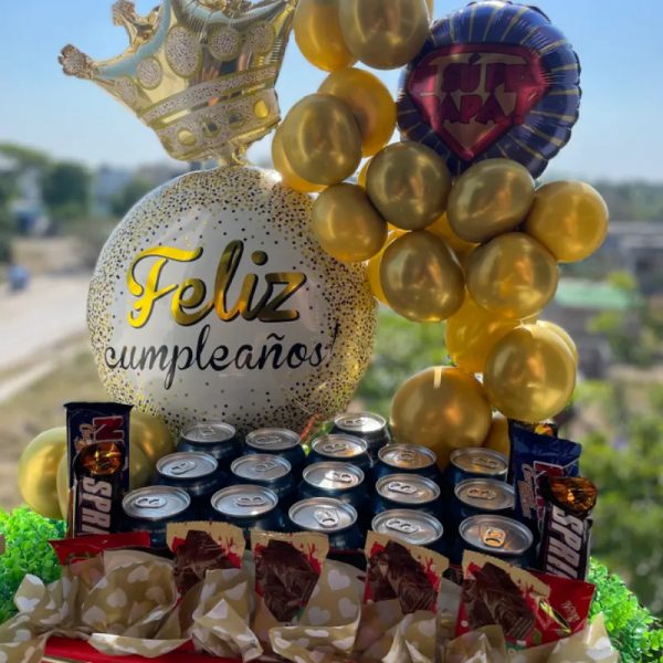 Sorpresa