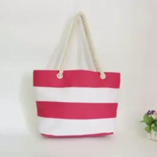 Bolso de playa 