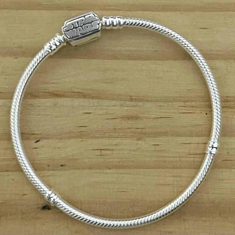 Pulsera Flexible Star Wars