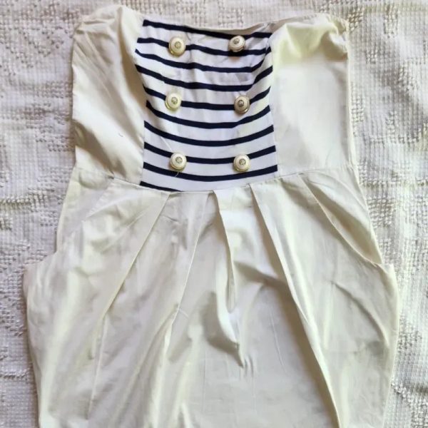 Vestido talla M