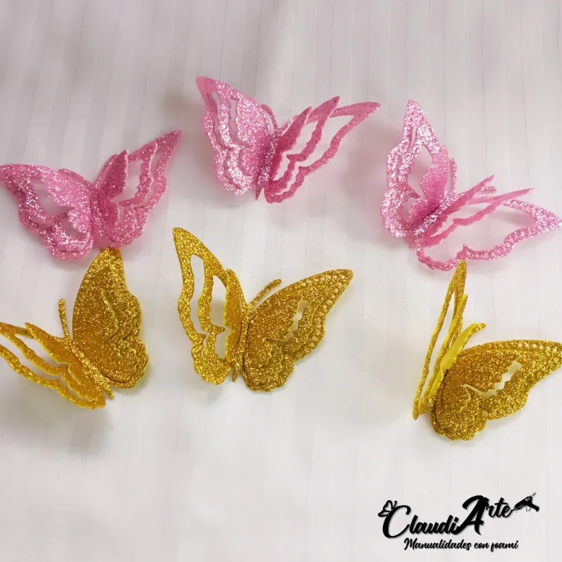 Adornos para la pared