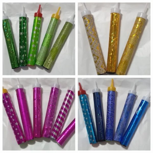 Velas volcánicas