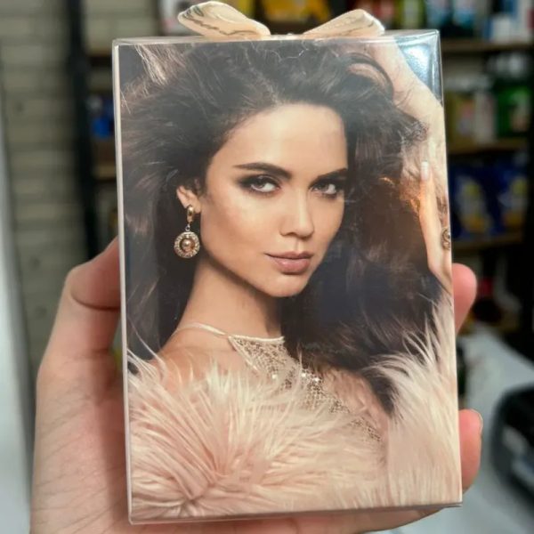Perfumes