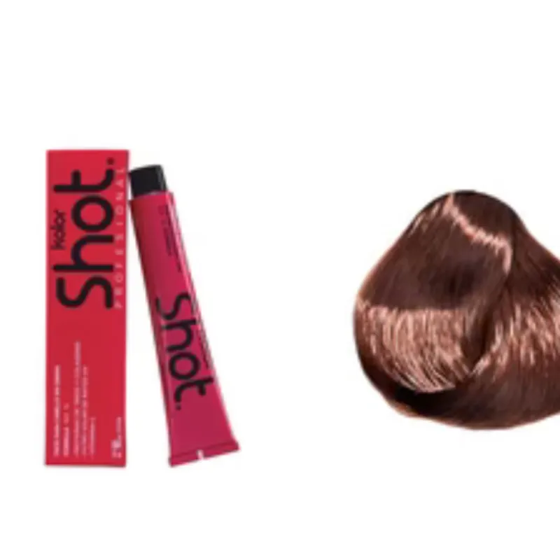 Tinte Shot # 6.9 Tabaco